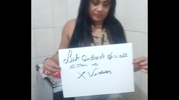 Vídeo de verificação
