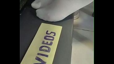 Vídeo de verificación