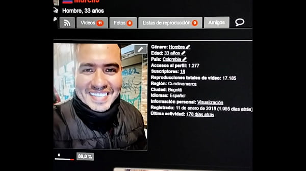 Vídeo de verificación
