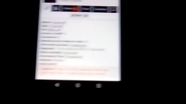 Vídeo de verificación