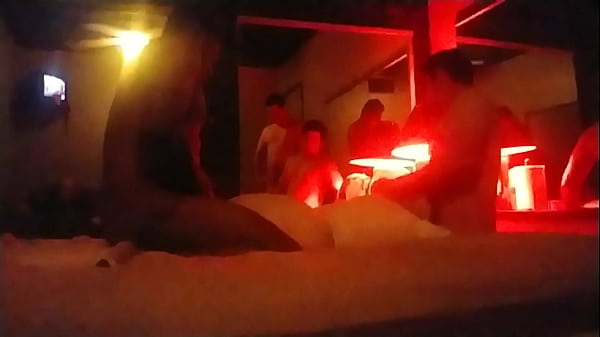 Wife, action at the club, wants more