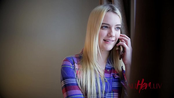 MissaX.com – Lesbian Stalker – Preview