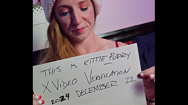 Verification video