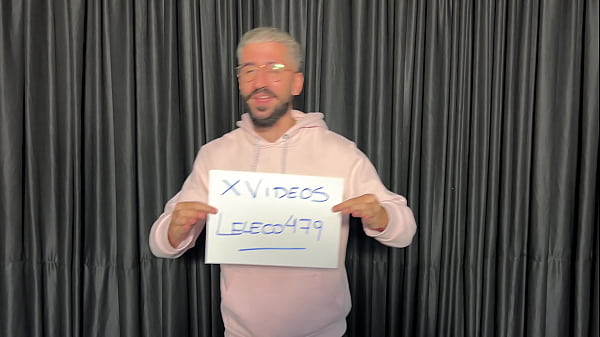Vídeo de verificação